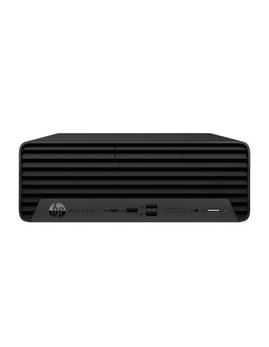 HP Pro Small Form Factor 400 G9 Desktop PC Intel® Core™ i5 i5-14500 8