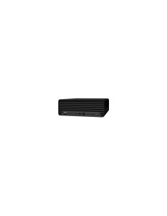 HP Pro Small Form Factor 400 G9 Desktop PC Intel® Core™ i5 i5-14500 8 2