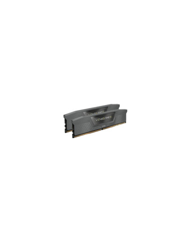 Corsair Vengeance CMK64GX5M2D5600Z40 módulo de memoria 64 GB 2 x 32 GB DDR5 5600 MT/s 288-pin DIMM