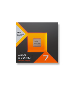 AMD Ryzen 7 7700X3D procesador 4 GHz 96 MB L3 Caja