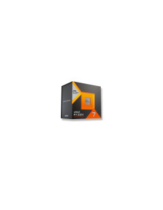 AMD Ryzen 7 7700X3D procesador 4 GHz 96 MB L3 Caja 2