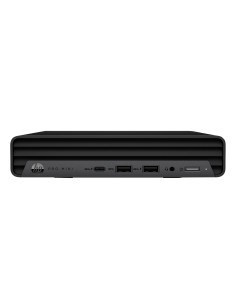 HP Pro Mini 400 G9 Intel® Core™ i5 i5-12500T 16 GB DDR4-SDRAM 512 GB