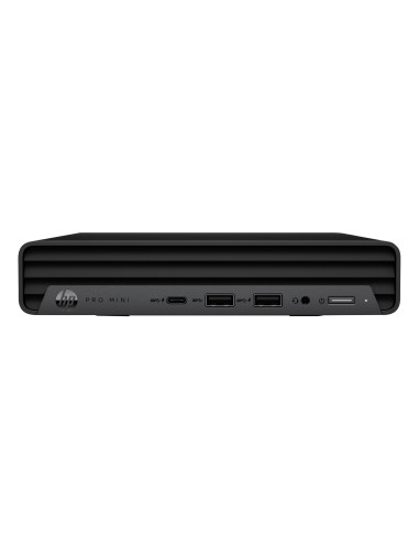 HP Pro Mini 400 G9 Intel® Core™ i5 i5-12500T 16 GB DDR4-SDRAM 512 GB