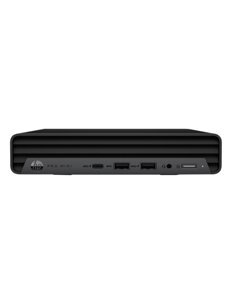 HP Pro Mini 400 G9 Intel® Core™ i5 i5-12500T 16 GB DDR4-SDRAM 512 GB