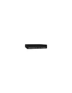 HP Pro Mini 400 G9 Intel® Core™ i5 i5-12500T 16 GB DDR4-SDRAM 512 GB 2