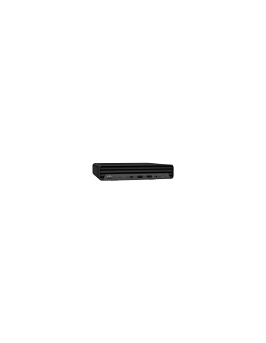 HP Pro Mini 400 G9 Intel® Core™ i5 i5-12500T 16 GB DDR4-SDRAM 512 GB