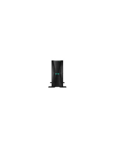 HPE ProLiant ML110 Gen11 4514Y 2.0GHz 16c 1P 2x32GB-R 8SFF MR408i-o 2x480GB SSD 2x1000W PS EU Server