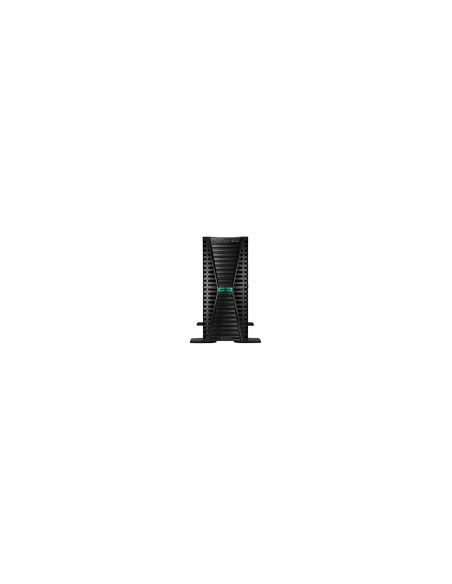 HPE ProLiant ML110 Gen11 4514Y 2.0GHz 16c 1P 2x32GB-R 8SFF MR408i-o 2x480GB SSD 2x1000W PS EU Server