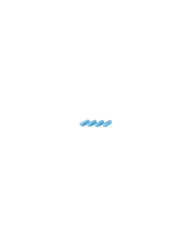Lindy 40324 bloqueador de puerto Bloqueador de puerto + clave