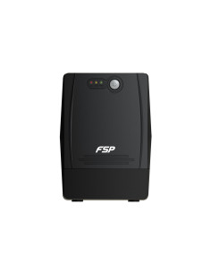 FSP FP 1500 sistema de alimentación ininterrumpida (UPS) Línea