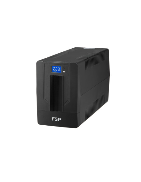 FSP iFP 1000 sistema de alimentación ininterrumpida (UPS) Línea