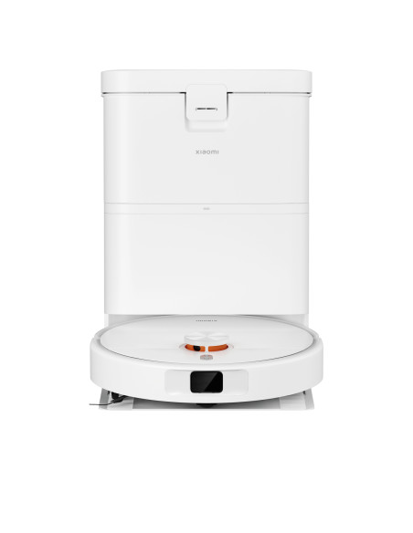 Xiaomi Robot Vacuum H50 0,28 L Blanco