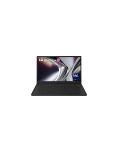 LG Gram Book Copilot+ PC Intel Core Ultra 5 115U Portátil 39,6 cm