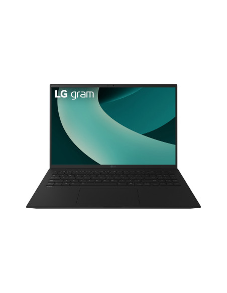 LG Gram Intel Core Ultra 7 258V Portátil 40,6 cm (16") WQXGA 32 GB