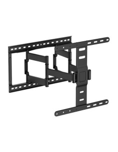 SOPORTE CON DOBLE BRAZO TV LED, LCD 37\"-75\" CROMAD