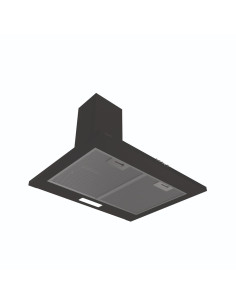 Cata VK6000 BK Campana Negra (02061405)