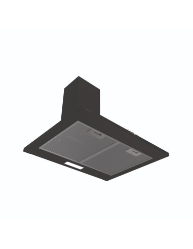Cata VK6000 BK Campana Negra (02061405)