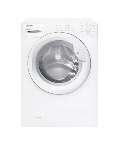 Otsein OT12101DE137 Lavadora 10kg 1200RPM A++ + /D