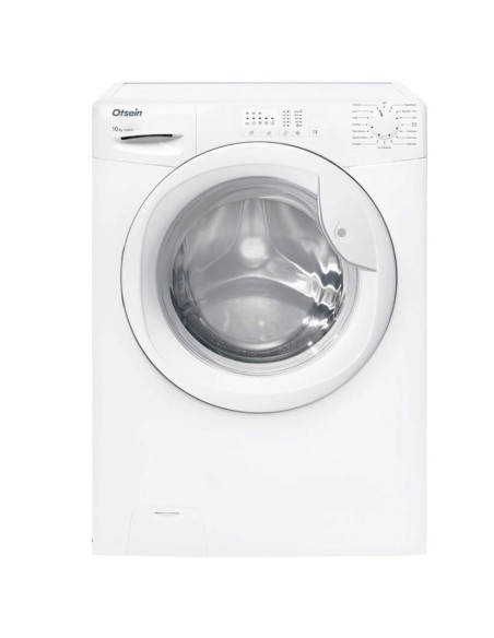 Otsein OT12101DE137 Lavadora 10kg 1200RPM A++ + /D