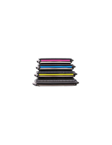 TONER RECICLADO INKOEM BROTHER TN421 MAGENTA M-TN421M