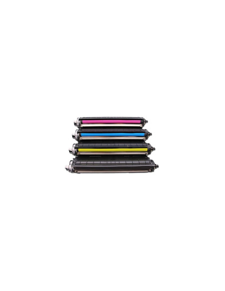 TONER RECICLADO INKOEM BROTHER TN421 MAGENTA M-TN421M