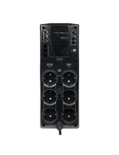 BACK-UPS PRO 1500 POWER-SAVING ACCS 230V SCHUKO IN BR1500G-GR 2