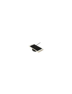 CARGADOR INHALAMBRICO EQUIP LIFE QI 5W CARCASA DE ALUMINIO ULTRA-SLIM 2