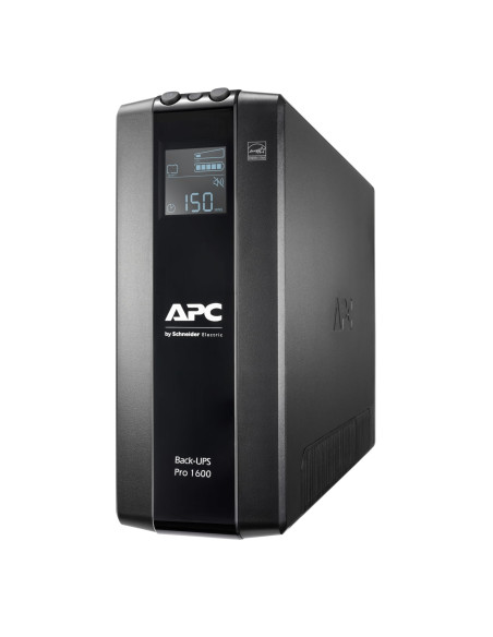 Sais linea interactiva apc sistema de alimentacion interrumpida ups
