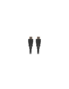 Lanberg CA-HDMI-10CC-0075-BK cable HDMI 7,5 m HDMI tipo A (Estándar) Negro 2