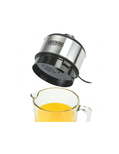 Bourgini Exprimidor Lotte Classic Deluxe 0.75l