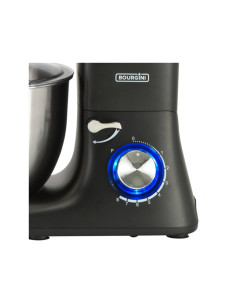 Bourgini amasadora Kitchen Chef Plus 5.52l 2