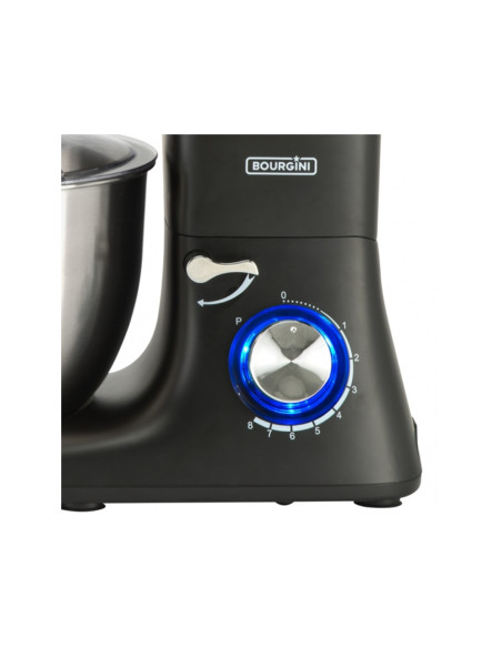 Bourgini amasadora Kitchen Chef Plus 5.52l