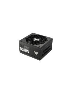 ASUS TUF Gaming 850W Gold unidad de fuente de alimentación 24-pin ATX