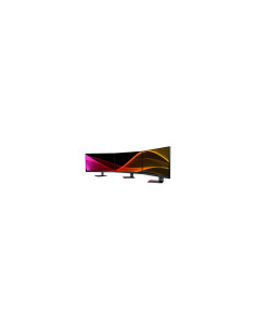 HP OMEN X 27 68,6 cm (27") 2560 x 1440 Pixeles Quad HD LED Negro 2