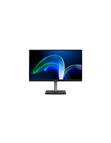 Acer CB243Y pantalla para PC 60,5 cm (23.8") 1920 x 1080 Pixeles Full