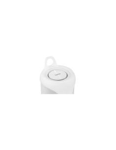 Hama Twin 3.0 Altavoz portátil estéreo Blanco 30 W 2