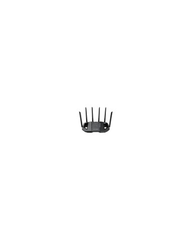 ASUS TUF Gaming BE6500 (TUF-BE6500) router inalámbrico 2.5 Gigabit