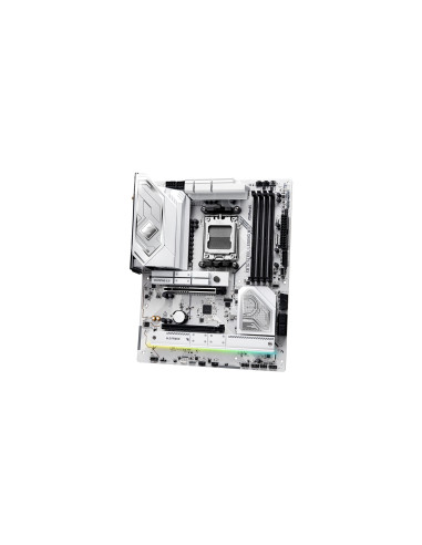 Asrock X870 Steel Legend WiFi AMD X870 Zócalo AM5 ATX