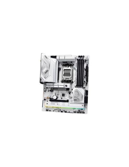 Asrock X870 Steel Legend WiFi AMD X870 Zócalo AM5 ATX