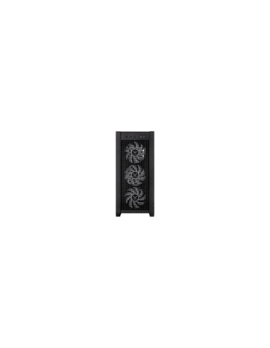 ASUS TUF Gaming GT302 ARGB Midi Tower Negro