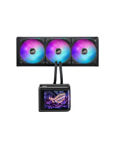 ASUS ROG Ryuo IV SLC 360 ARGB Procesador Sistema de refrigeración