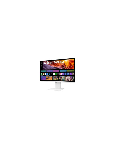 LG 32U850SA-W pantalla para PC 80 cm (31.5") 3840 x 2160 Pixeles 4K