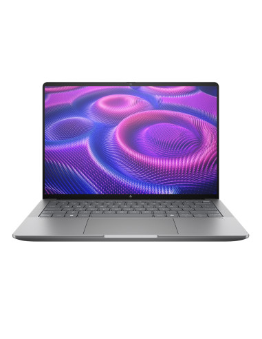 HP ZBook Ultra G1a Copilot+ PC AMD Ryzen AI Max PRO 390 Estación de
