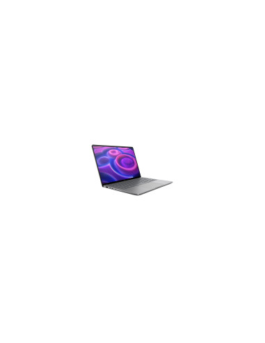 HP ZBook Ultra G1a Copilot+ PC AMD Ryzen AI Max PRO 390 Estación de