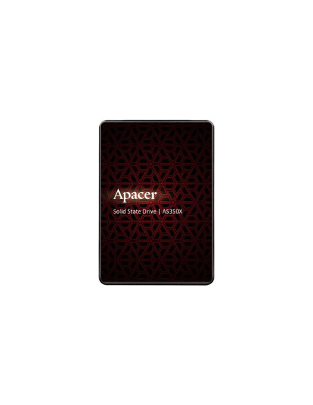 Apacer AS350X 1TB/ SATA III Full Capacity