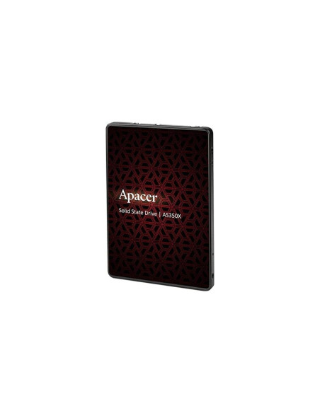 Apacer AS350X 1TB/ SATA III Full Capacity