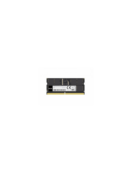 Lexar LD5S16G56C46ST-BGS módulo de memoria 16 GB 1 x 16 GB DDR5