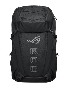 ASUS ROG Archer ErgoAir mochila Mochila de gaming Negro EVA (Etileno