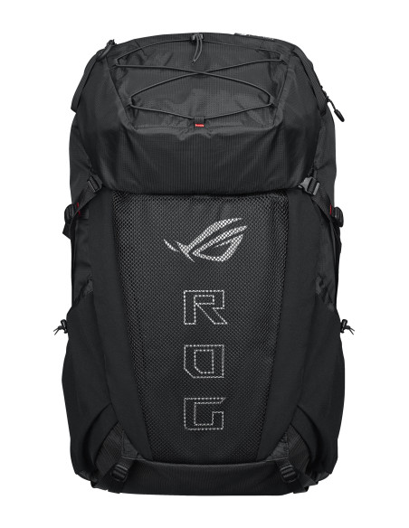 ASUS ROG Archer ErgoAir mochila Mochila de gaming Negro EVA (Etileno