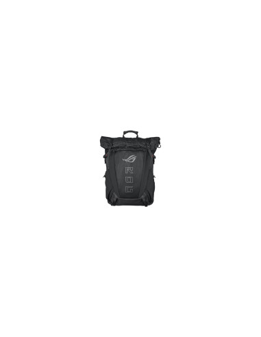 ASUS ROG Archer ErgoAir mochila Mochila de gaming Negro EVA (Etileno